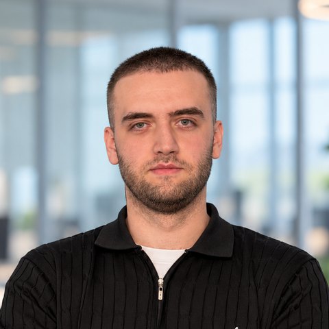 Besart Sadiku